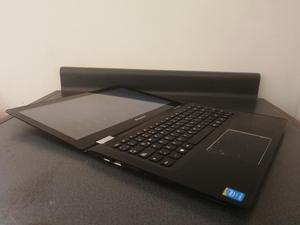 Laptop Lenovo Core I3 Táctil Ideapad 500