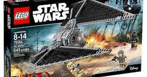 Lego Original Star Wars  Star Wars Tie Striker Nuevo