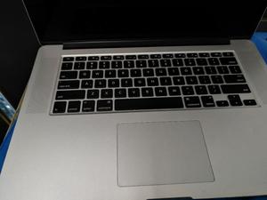 Macbook Pro Retina Core.i7 15