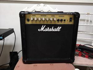 Marshall G15r CD Amplificador de Guitarra