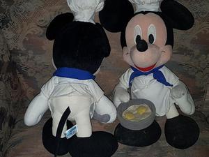 Mickey Mouse Original Fun Fan Disney