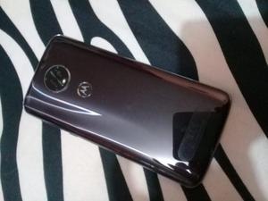 Moto E5 Plus