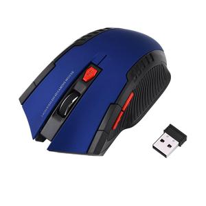 Mouse para PC gamer