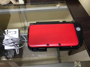 Nintendo 3DS XL Accesorios