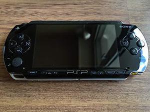 PSP VERSION B