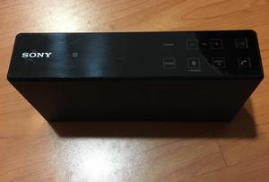 Parlante Sony Srs X5