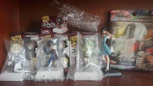 Productos Anime Varios Code Eva Pokemon