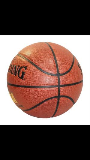 Remato Pelota Spalding Basket