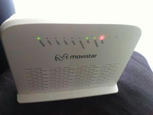 Router Movistar Wifi