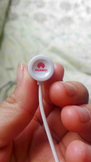 Rremato Audifonos Huawei