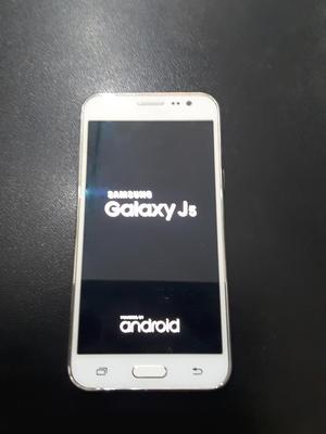 Samsung J5 Remate Muy Buenas Condici