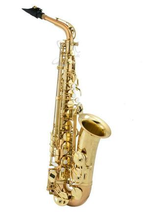 Saxofón Alto Selmer Usa