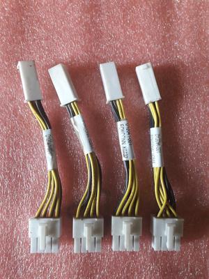 Se Vende Cable Adaptador de 4 a 8 Pines