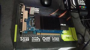 TARJETA VIDEO PCIEXPRESS 1GB GDDR5