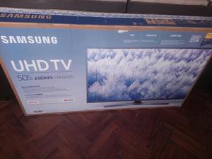 Tv 50 Uhd 4k