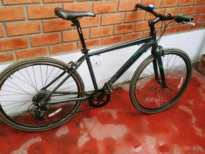 Vendo Bici Excelente para Ciudad