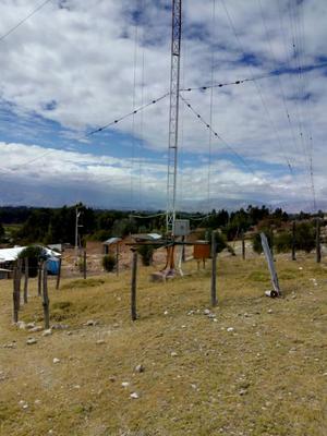 Vendo Emisora Am en Huancayo