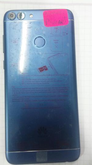 Vendo Hermoso Huawei Y Imei Origin