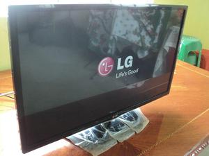 Vendo Mi Televisor LG 32 Pulgadas SmarTV Excelente Calidad