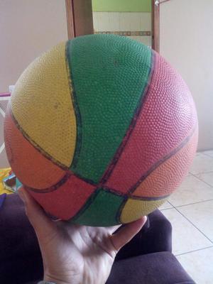 Vendo Pelota de Basketboll