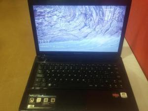 laptop LENOVO G 485