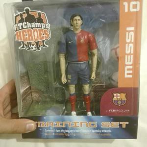 Action Figure Lionel Messi