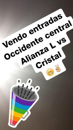 Alianzavscristal Occentral