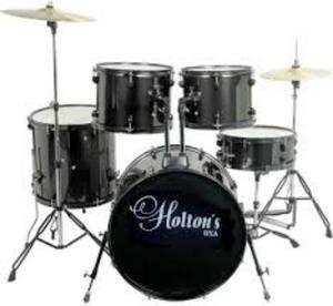Bateria Holtons