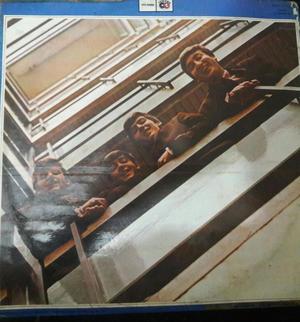 Discos de vinilico The Beatles / 