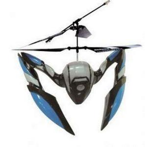 Drone Max Steel Flying Radio Control Mattel