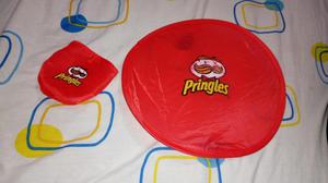 Frisbee Pringles Juguete