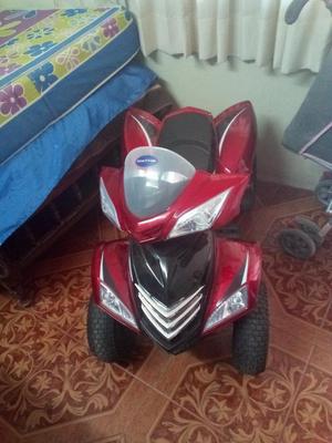 Moto para Niño