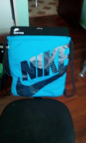 Nike Gymsack