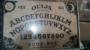 Ouija Original Set de William Fuld 