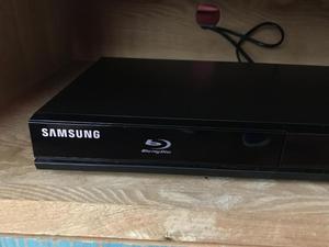 Samsung Bluray