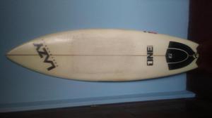 Tabla de surf Lazy Surfboards