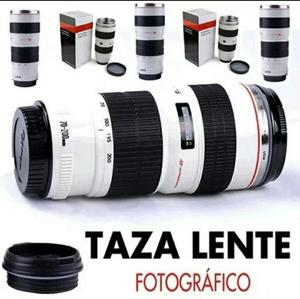 Taza Termica Fotografica