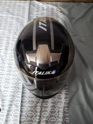 Venta de Casco de Moto