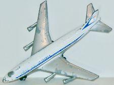 avión de metal BOEING 747