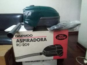 Aspiradora Daewoo  W. Nueva