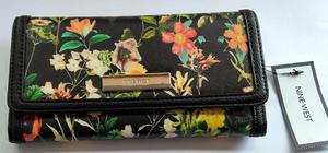 Billetera Mujer Nine West