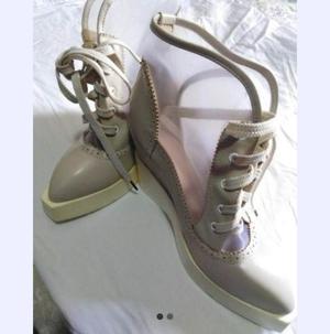 Botines