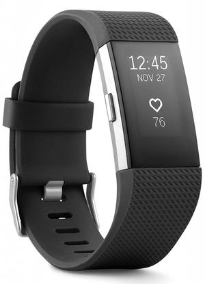 Fitbit Charge 2