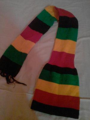 Gorro Chalina Regge Bufanda