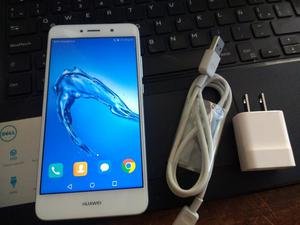 Huawei Y7 Libre 