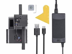 IMPRESORA 3D MONOPRICE SELECT MINI V2