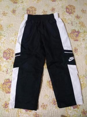 Pantalón Buzo Nike Niño•talla 5
