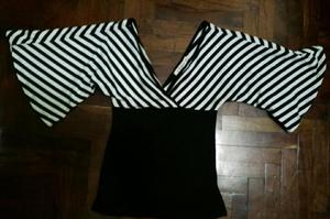 Polo Blusa Xs/s