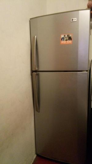 Refrigeradora LG Remato x Viaje