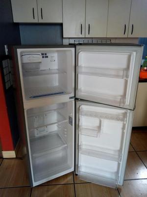 Refrigeradora Lg 187 Lt.